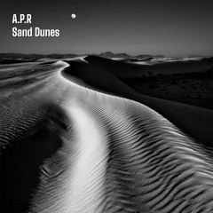Sand Dunes