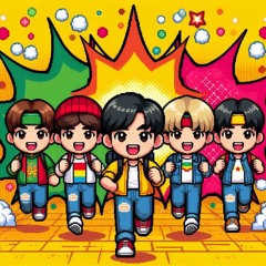 Gameboy (LIL*CREW)