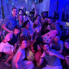 Last Sip of Summer for the Lovely Leos