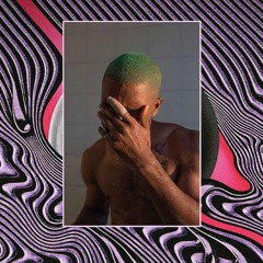 Blonded Currents - A Frank Ocean & Tame Impala Album