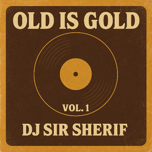 Old Is Gold Vol 1