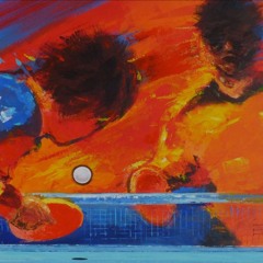 Table Tennis Freestyle - ScribzZ, Bermuda Peedee (Prod. By HamdiBeats)