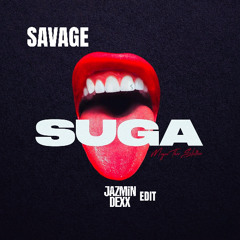 Megan Thee Stallion - Savage (Jazmin Dexx Edit)