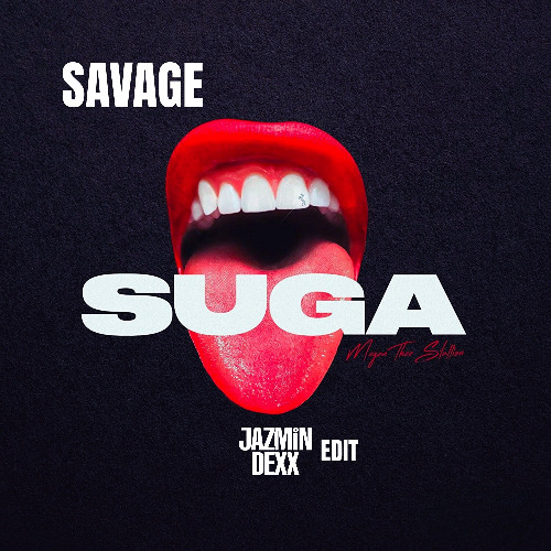 Megan Thee Stallion - Savage (Jazmin Dexx Edit)