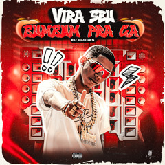 Vira Seu Bumbum Pra Cá