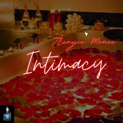 Intimacy By Trenyce Monee'