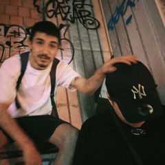 bounce (demo) w/EGE! prod by.Soni
