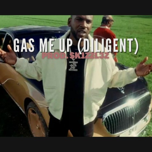 Skepta gas me up. Skepta gas me up