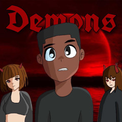 Demons... (Prod. Seismic)