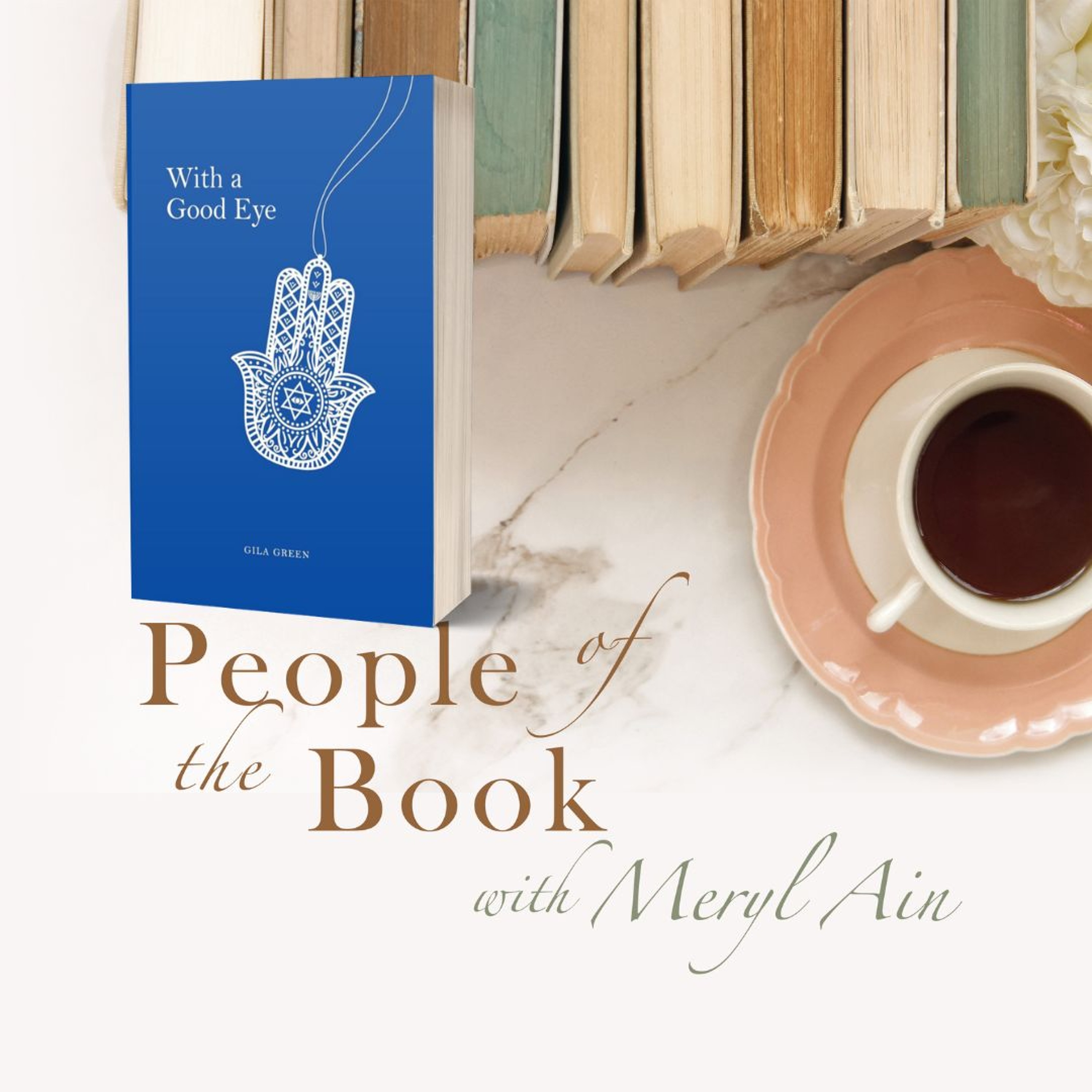 Authors on the Air Global Radio Network