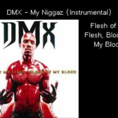 DMX - MNgz (I)