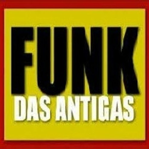 Funk das Antigas - Medley Mega Raps