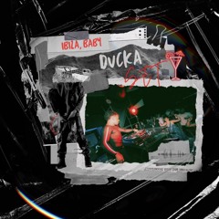 DJ SET - DUCKA IBIZA @euphoriavalley