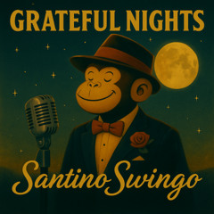 Still Standing in the Starlight