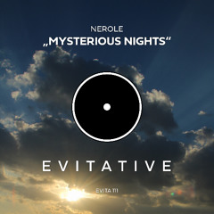 Nerole - Mysterious Nights [EVITA111]