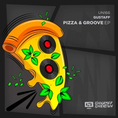 Gustaff - Recheckkk (Original Mix) Preview