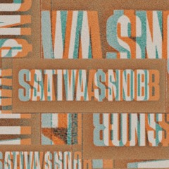 sativa $nob track ids