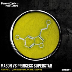 Mason - Exceeder (Perfect) (Brendan James Edit) (FREE DOWNLOAD)