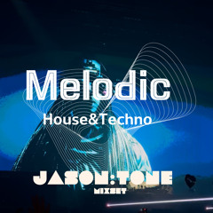 2025 Melodic Techno&House Tomorrowland landing – Session 투모로우랜드 멜로딕 하우스&테크노 믹셋🦋