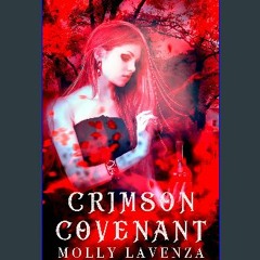 [Ebook] 📖 Crimson Covenant Pdf Ebook