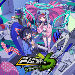 Solitude【Stream Palette 6 Chatting】