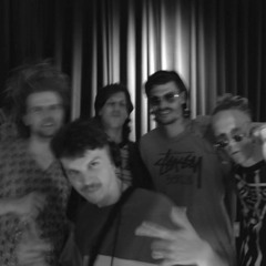 RADIO.D59B / GET TOGETHER #3 w/ Jasper Sala, Jimbo Mack, Ziggy Zeitgeist and Von Abseits