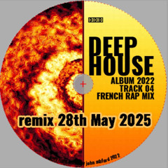 house 2022 - track 04 french rap remix