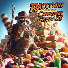 Ep.12 - Raccoon and the Caramel Crusade