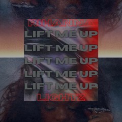Rihanna - Lift Me Up (LIGHTZ Bootleg)