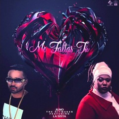 Me Faltas Tu - Version DJ Khryz - Juno Ft. La Sista