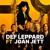 Artwork for Def Leppard Ft. Joan Jett & Queen - I Love Rock Of Ages