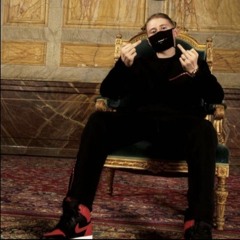 Einár - Pop Smoke 2 (ft. 5iftyy & Moewgli)