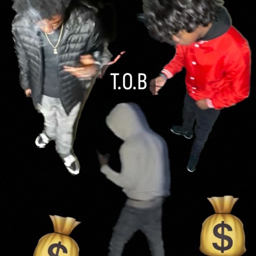 T.O.B by M4 & k3 & crazyM