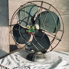 when it is going to be very hot and you are not a fan