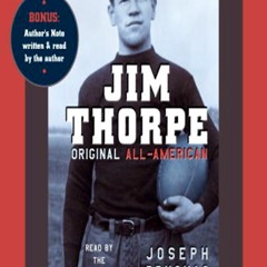 $PDF$/READ/DOWNLOAD Jim Thorpe, Original All-American