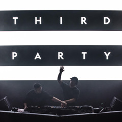 Third ≡ Party, David Guetta ft. John Martin - Human