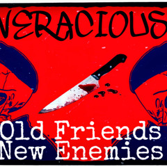 Old Friends New Enemies - feat Freek Van Workum
