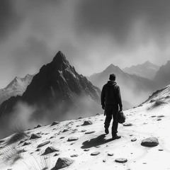 The Journey of a Broken Man