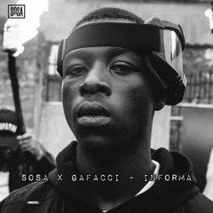 Pa Salieu x M1llionz - Informa  [Sosa x Gafacci]