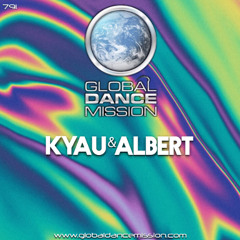 Global Dance Mission 791 (Kyau & Albert)