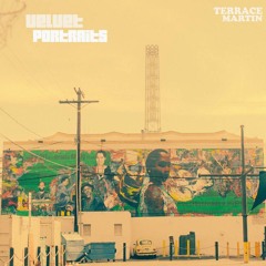 Curly Martin (Terrace Martin ft. Robert Glasper, Thundercat)