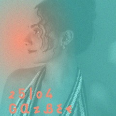 Gazbee | Klunkerkranich x Fernab | 2025