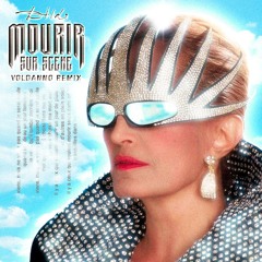 Dalida - Mourir sur scène (Voldanno REMIX)