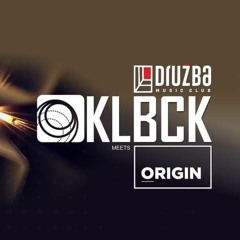 Upgrade - KLBCK meets Origin @ Družba Prosťejov