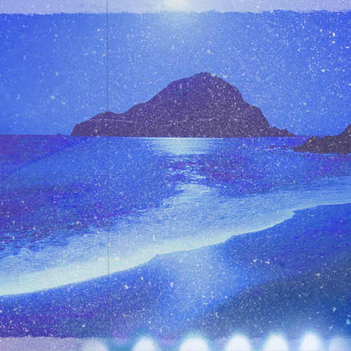 Not ready to move on "Ightunderwater"