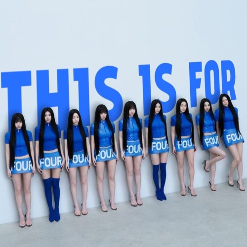 THIS IS FOR - TWICE (Loop)
