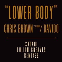 Lower Body - The Remixes