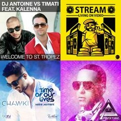 Velo 100% Attaque 2022