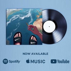 Nowadaze - (prod. Say2Cups)