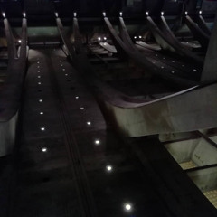 alvin island - attractive